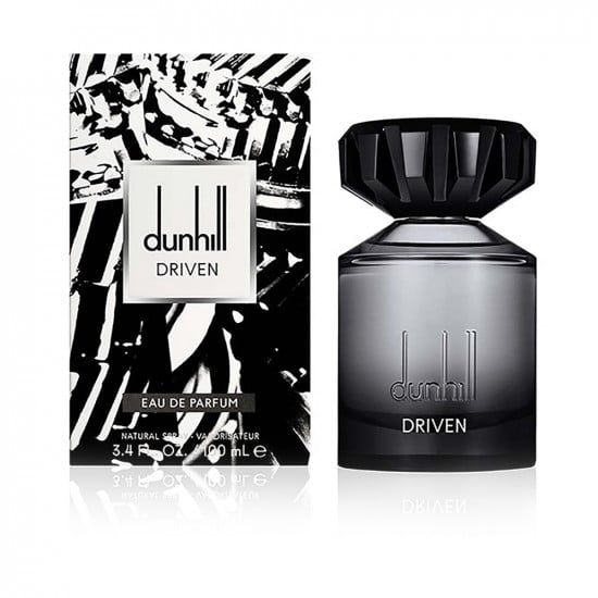 Alfred Dunhill Driven Black