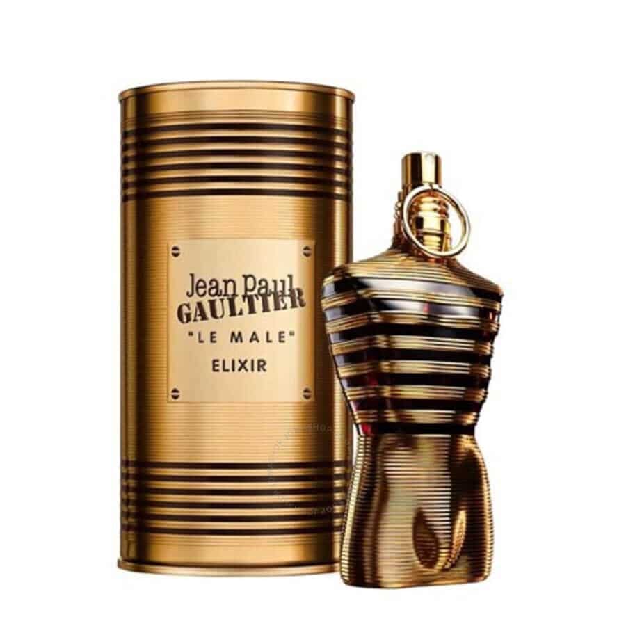 Le Male Elixir