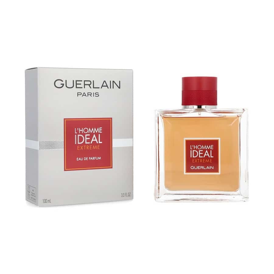 Guerlain L'Homme Idéal Extrême