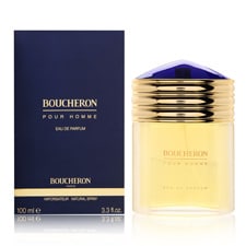 Boucheron Pour Homme Eau de Parfum