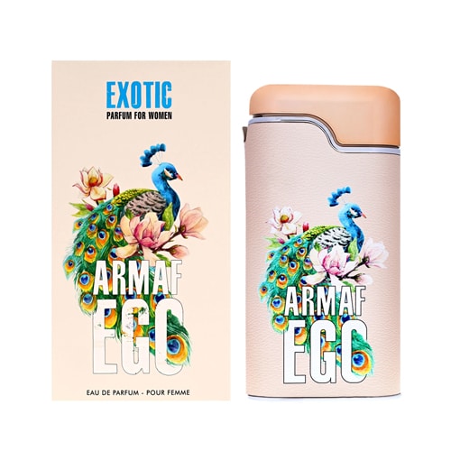 Armaf Ego Exotic