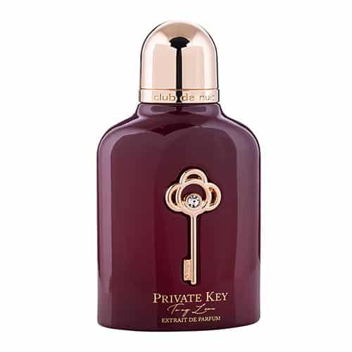 Armaf Private Key To My Love