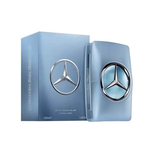 Mercedes-Benz Mercedes-Benz Man Fresh