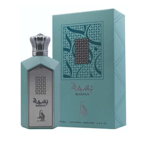 Al Absar Basma