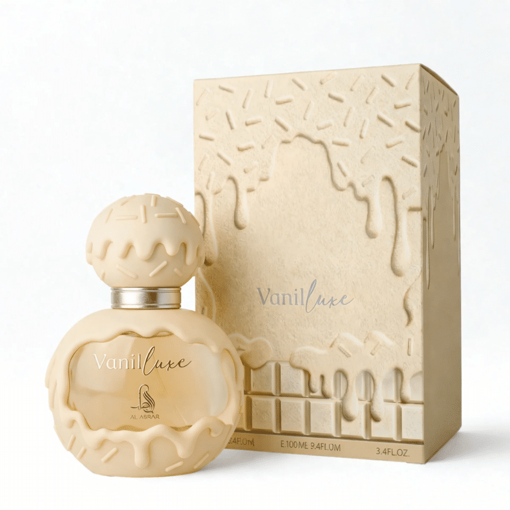Al Absar Treats Vanil Luxe
