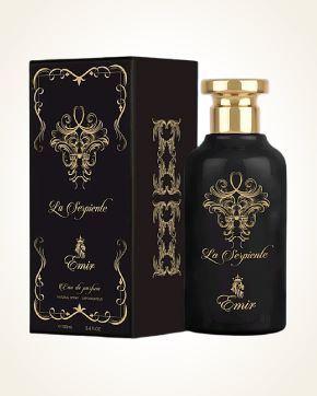 La Serpiente