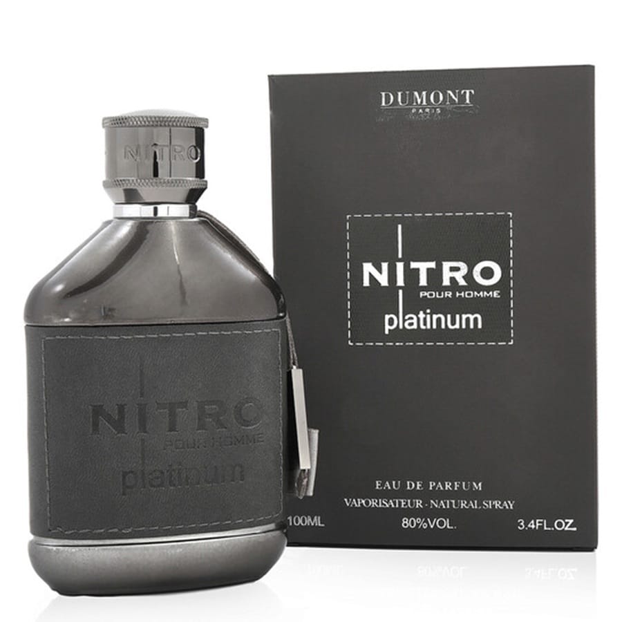 Dumont Nitro Platinum
