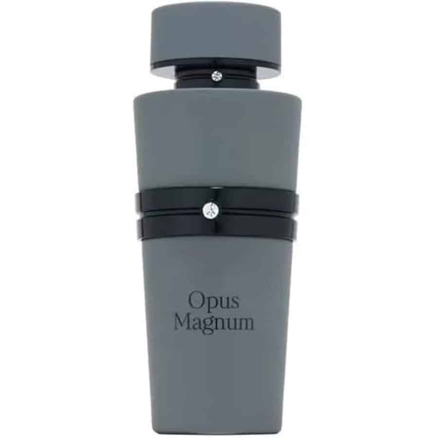 French Avenue Opus Magnum
