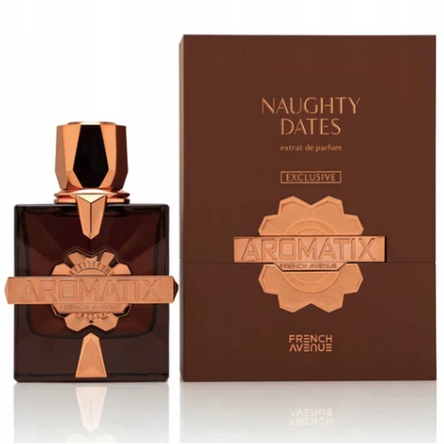 French Avenue Aromatix Naughty Dates