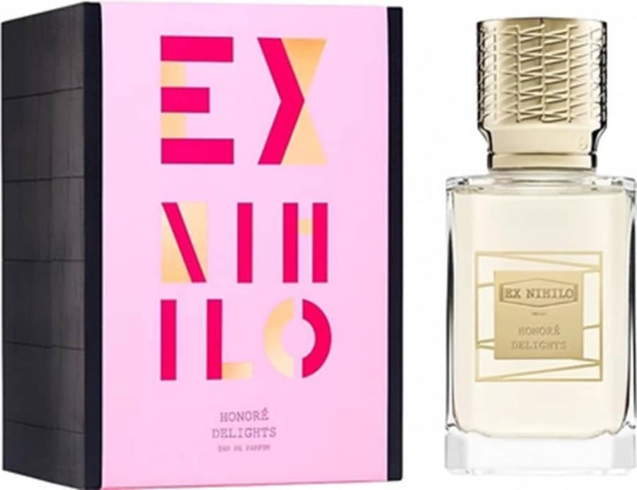 Ex Nihilo Honoré Delights