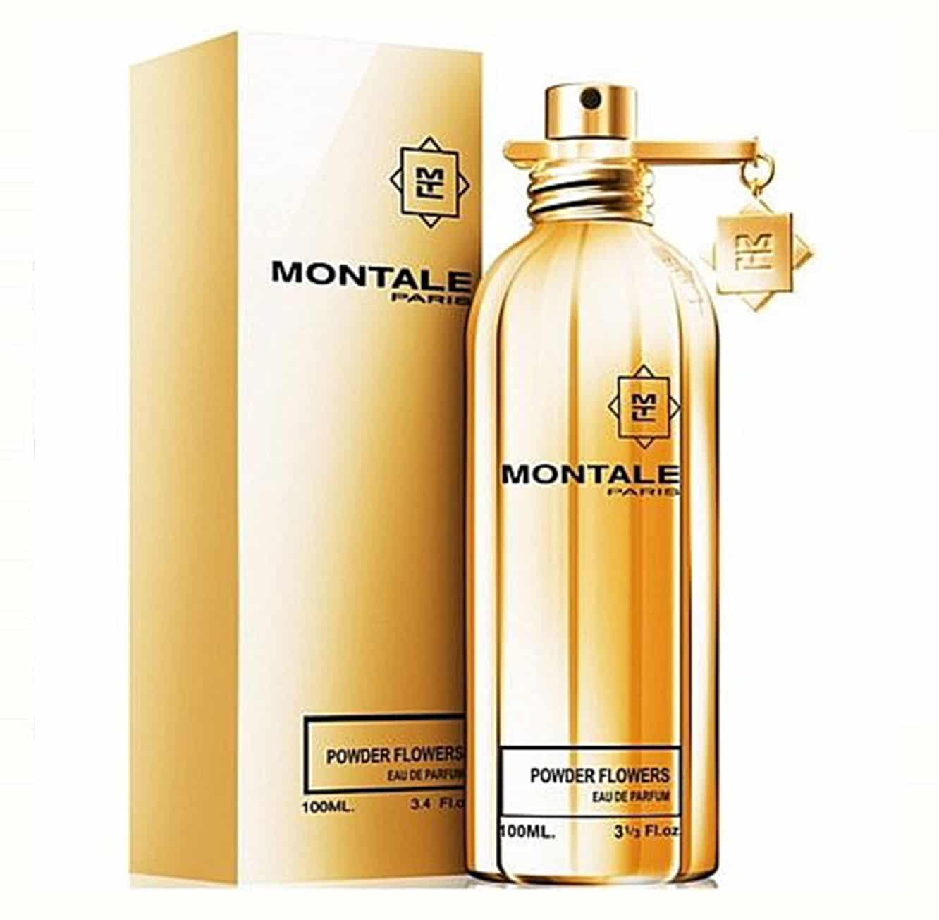 Montale Powder Flowers