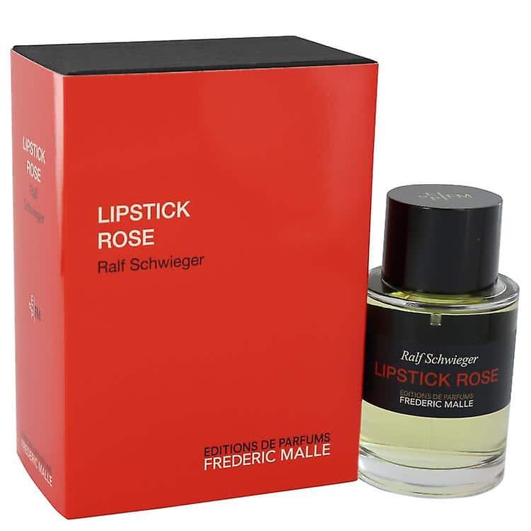 Lipstick Rose
