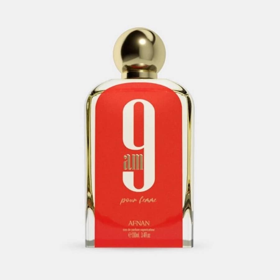 Afnan 9am pour Femme
