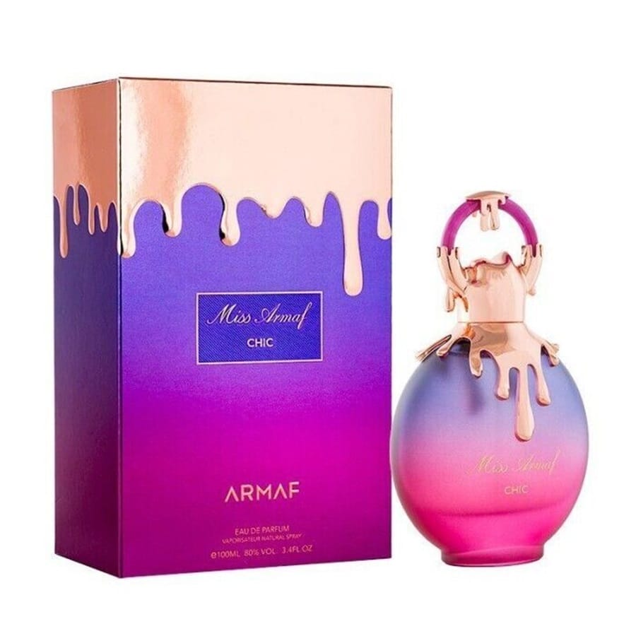 Armaf Miss Armaf Chic