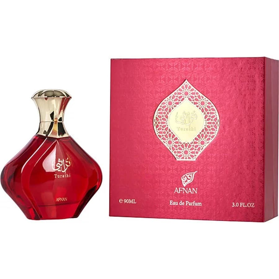 Afnan Turathi Red