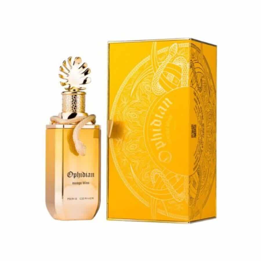 PARIS CORNER Ophidian Mango Bliss