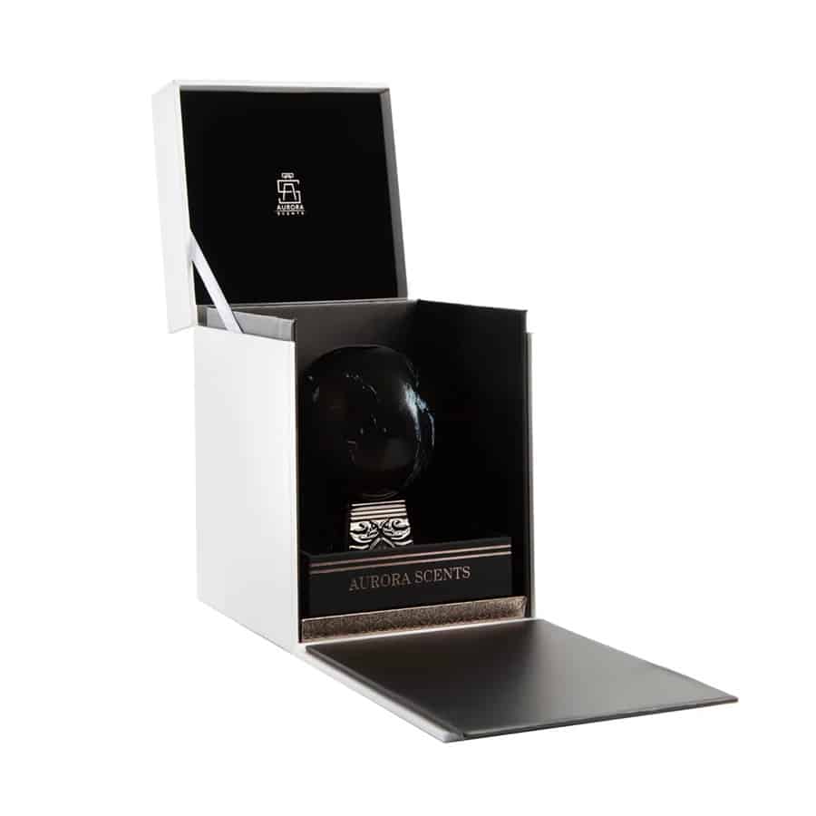 Galactic Collection Black Obsidian