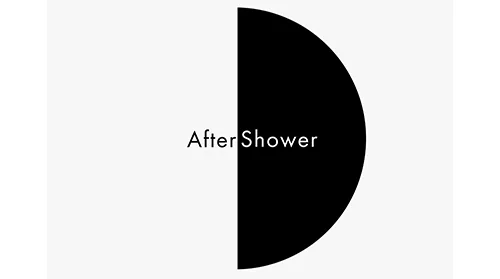 After Shower