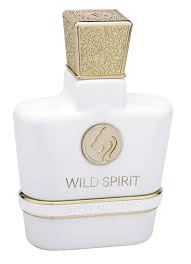 Swiss Arabian Wild Spirit