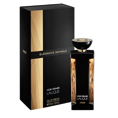 Lalique Élégance Animale Première