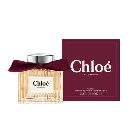 Chloe Signature Le Parfum