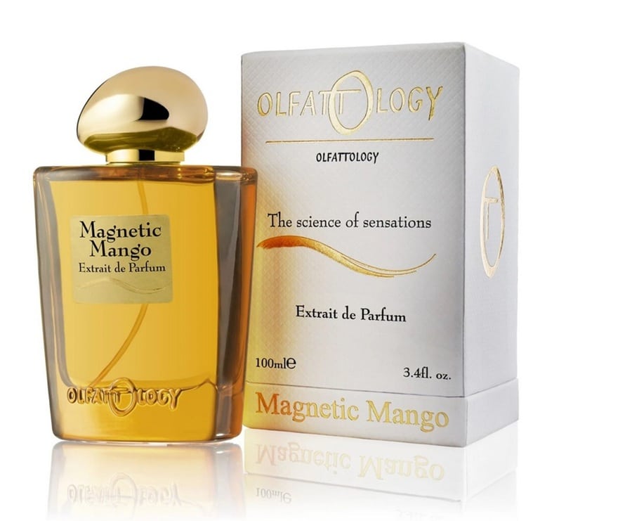 Magnetic Mango