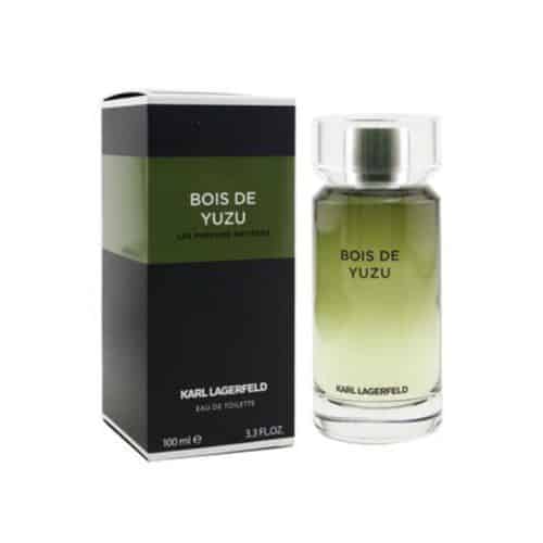 Karl Lagerfeld Bois de Yuzu