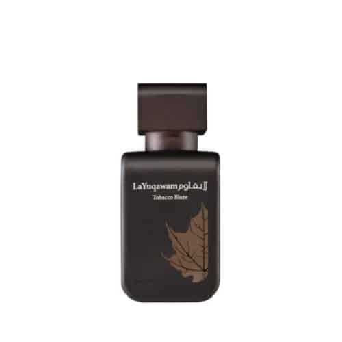 Rasasi La Yuqawam Tobacco Blaze