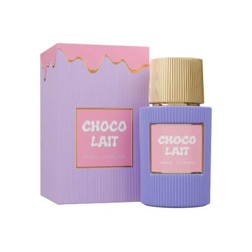 PARIS CORNER Chocolait