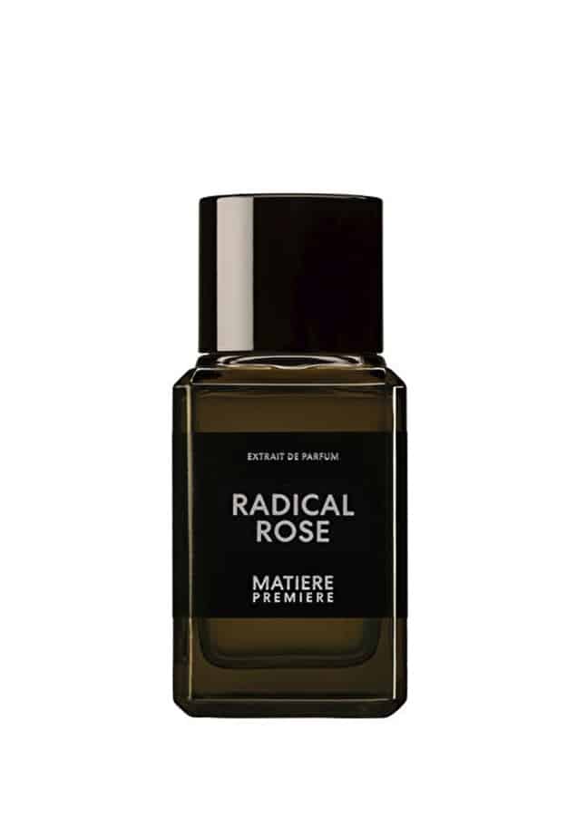 Matiere Premiere Radical Rose Extrait