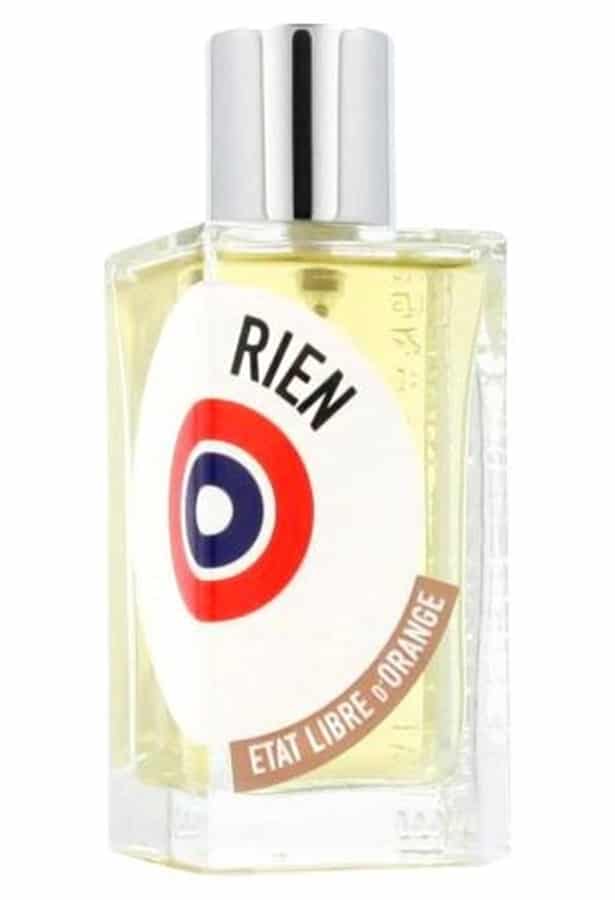 Etat Libre d'Orange Rien