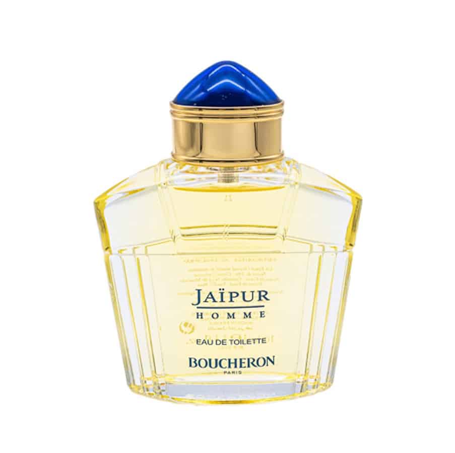 Boucheron Jaipur Homme Eau de Parfum
