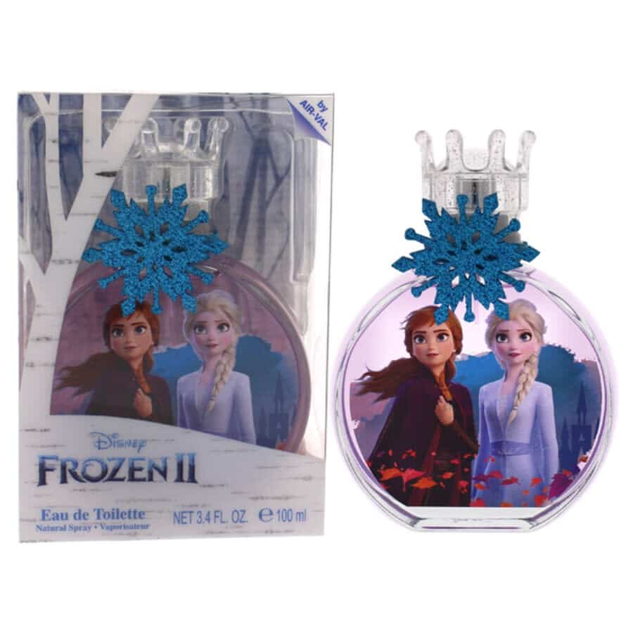 Frozen II
