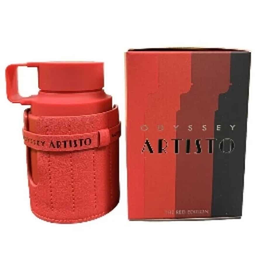 Armaf Odyssey Artisto