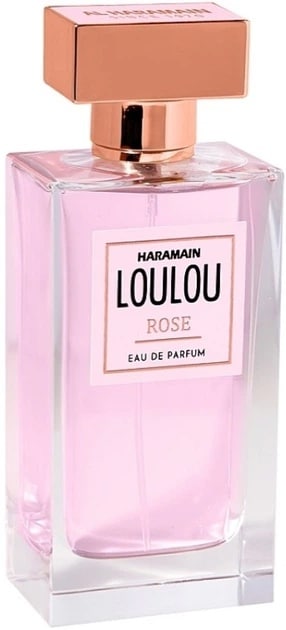 Al Haramain Loulou Rose
