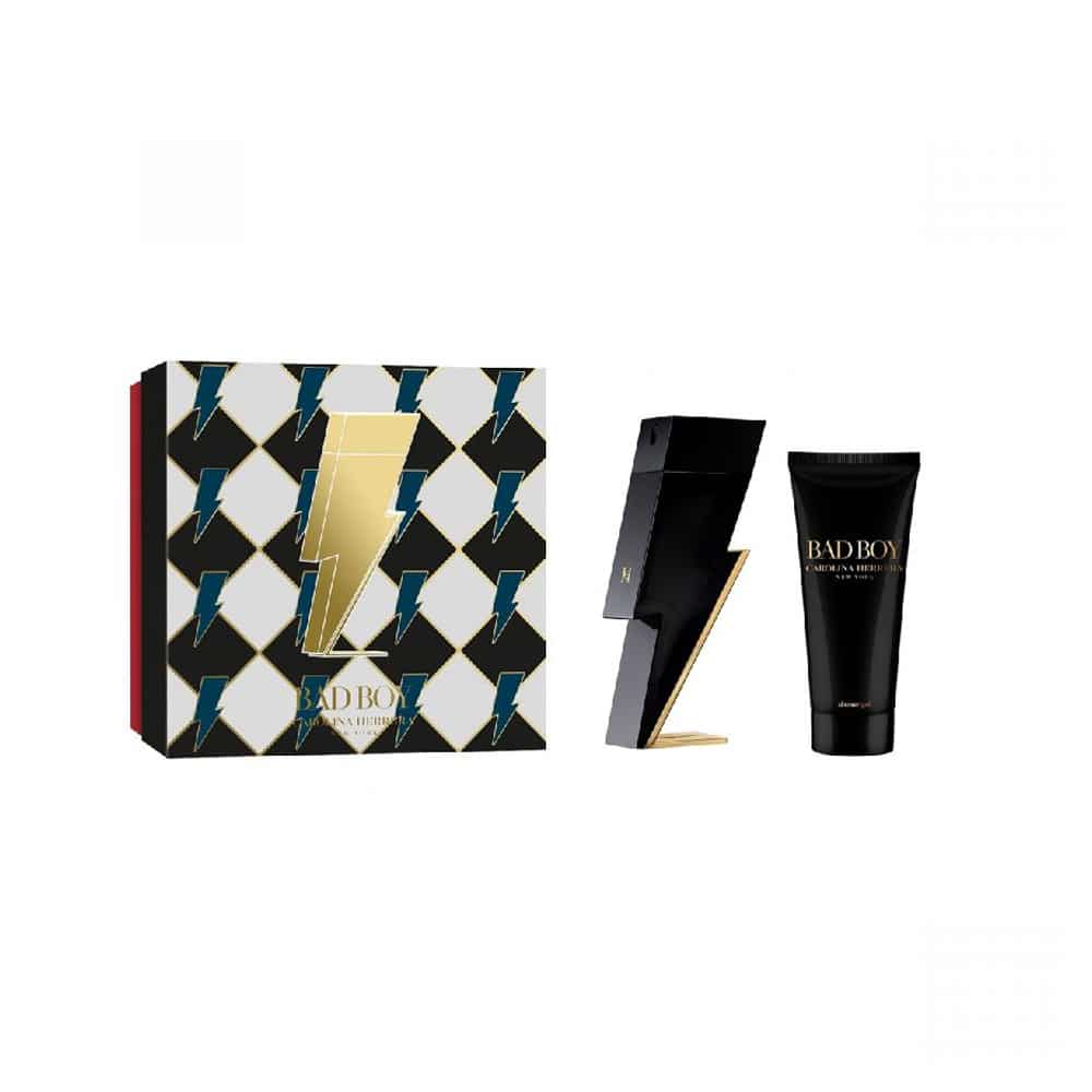 Carolina Herrera Bad Boy