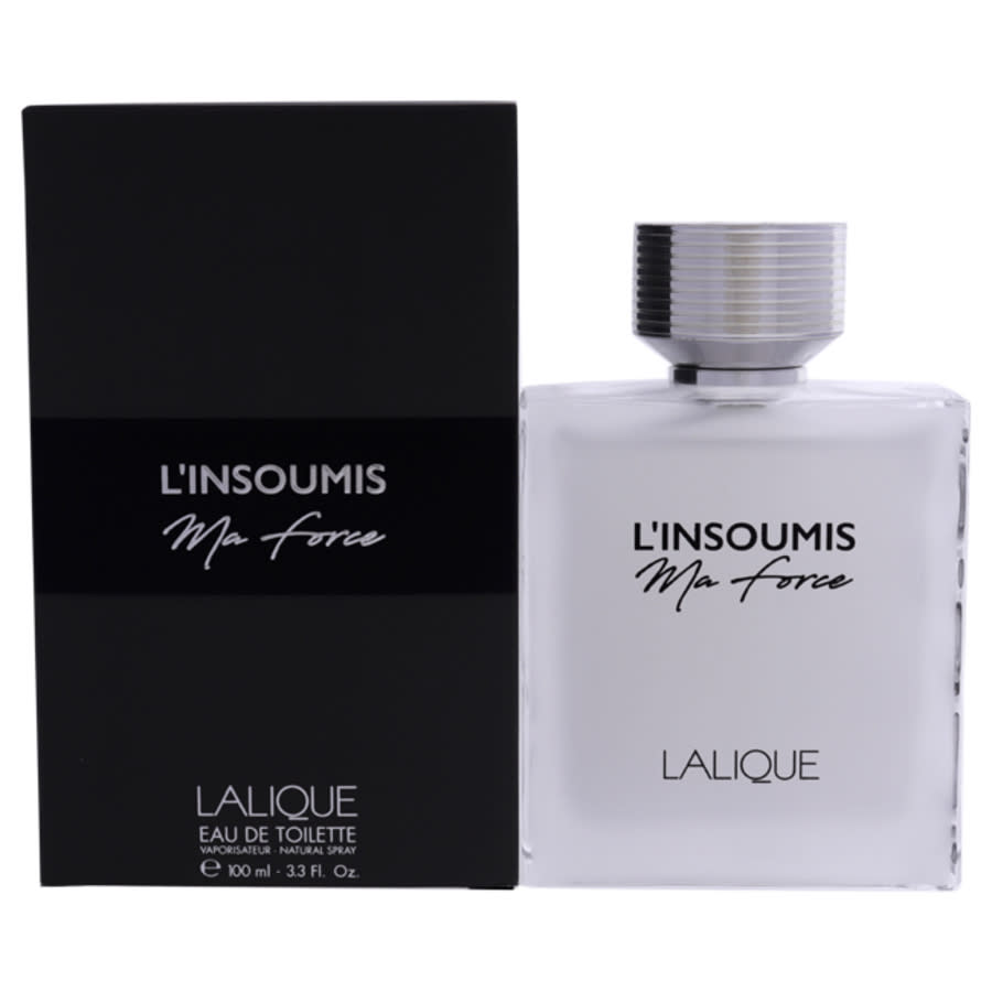 L'Insoumis Ma Force
