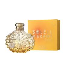 Lalique Soleil Vibrant