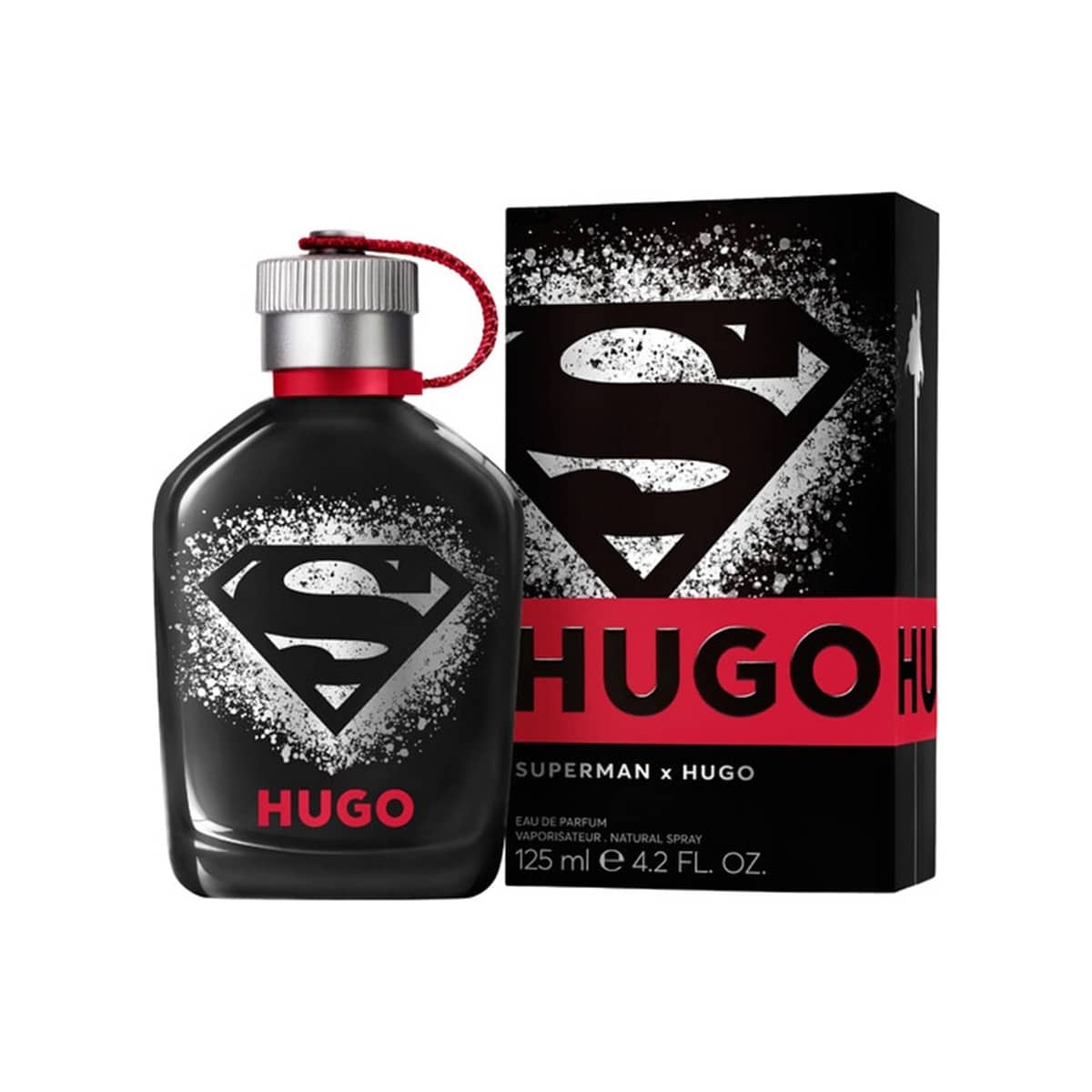 Hugo Boss Hugo X Superman