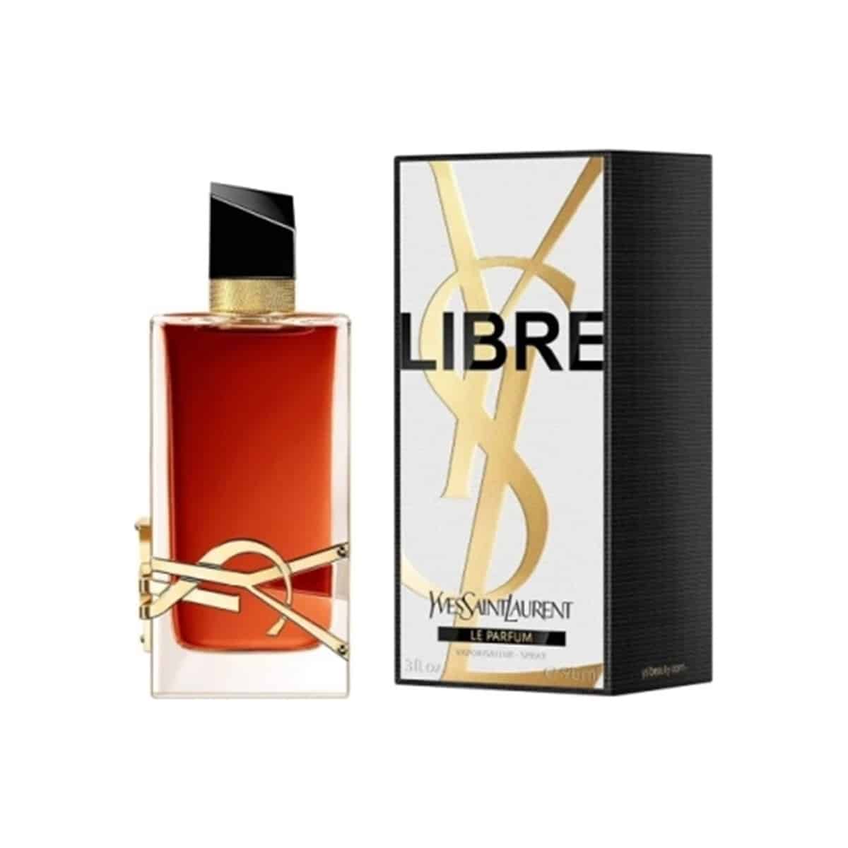 Yves Saint Laurent Libre Berry Crush