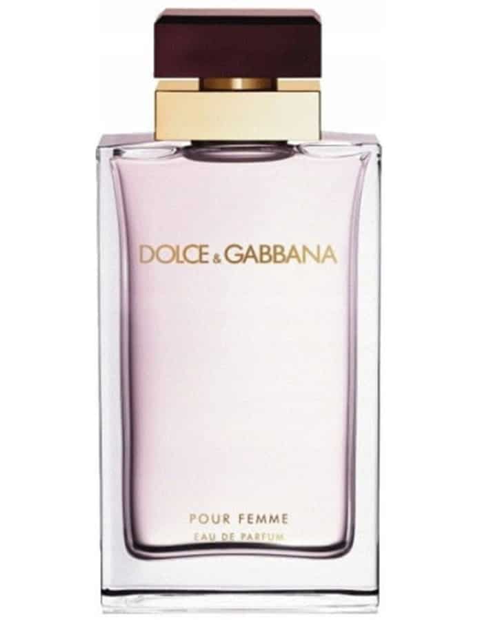 Dolce&Gabbana Dolce&Gabbana Pour Femme