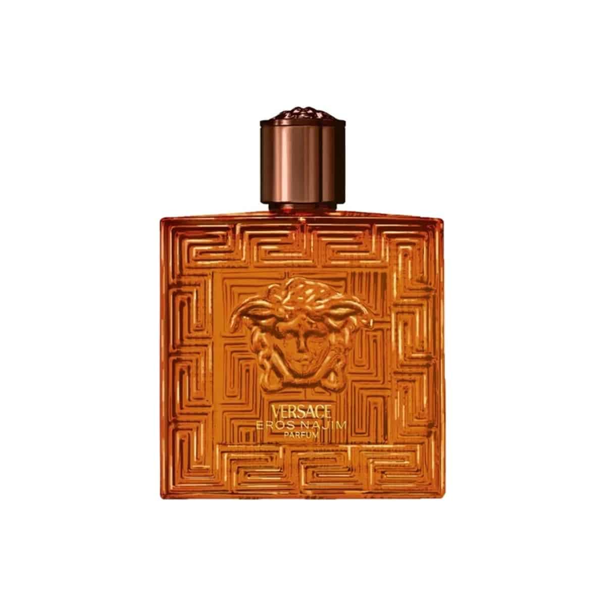 Versace Eros Najim
