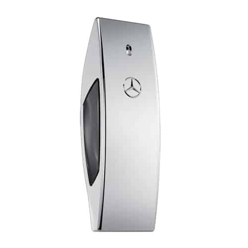 Mercedes Benz CLUB
