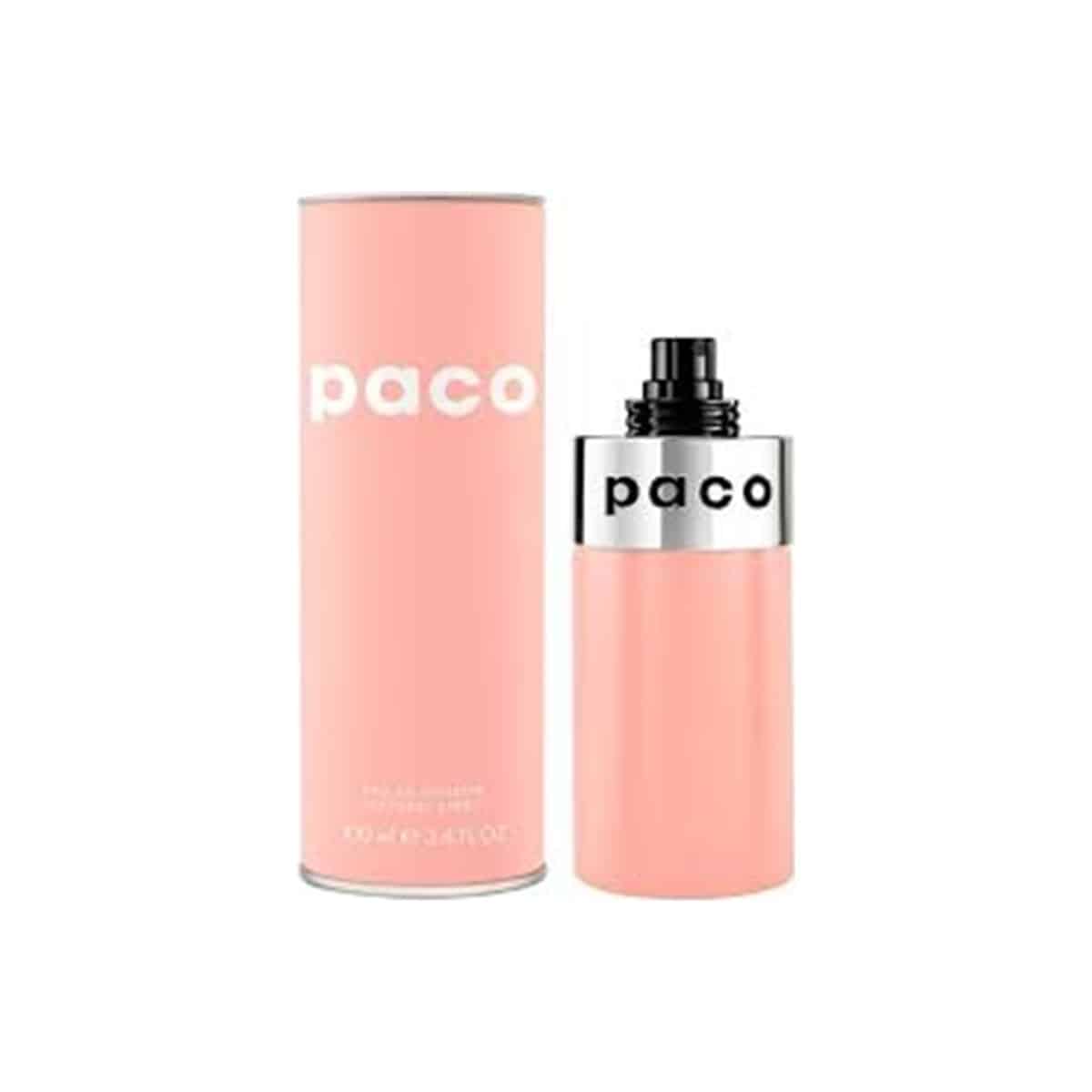 Rabanne Paco Rosé