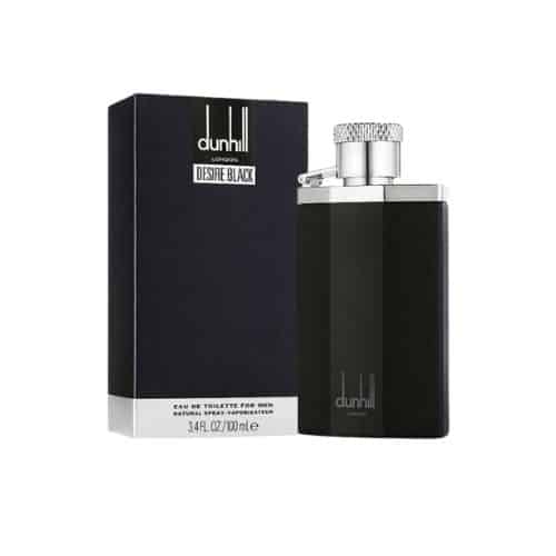 Alfred Dunhill Desire Black