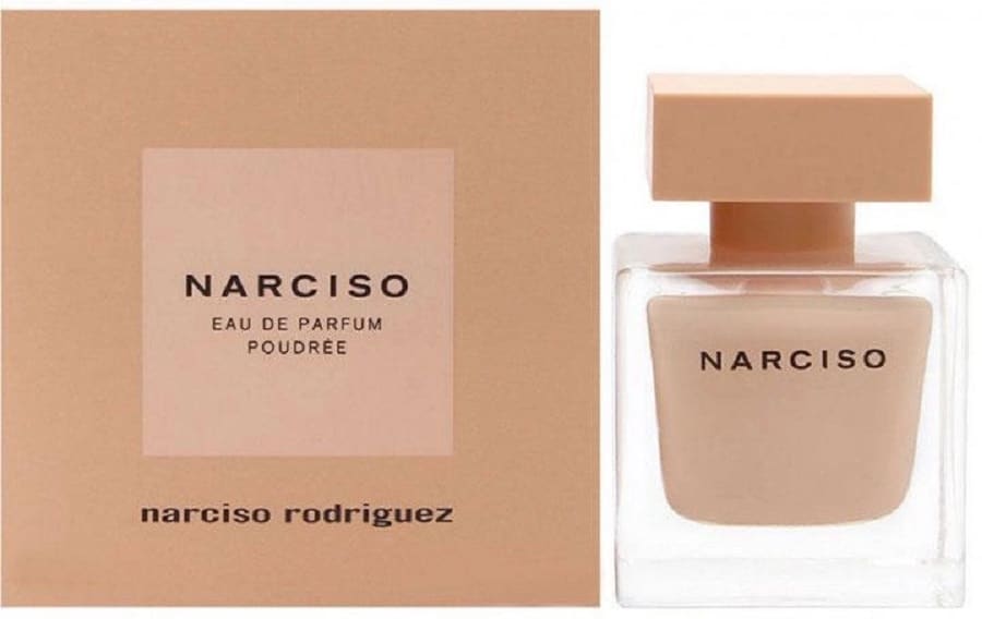 Narciso Poudree