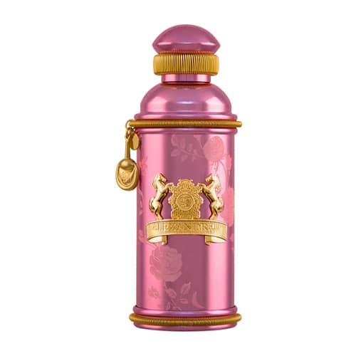 Rose Oud