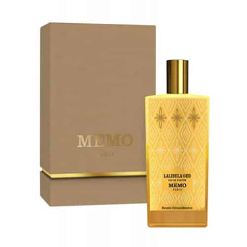 Memo Paris Kedu Sesame