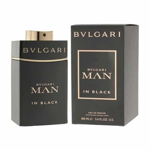Bvlgari Bvlgari Man In Black