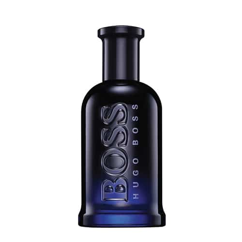 Boss Bottled Night